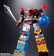 三上屋 預訂商品 【※已截止※】  BANDAI TAMASHII 超合金魂 GX-60R 宇宙大帝  / SOUL OF CHOGOKIN GX-60R GODSIGMA