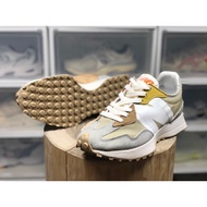 New Balance New Balance Siri 327 Kasut Lari Kasual Sukan Uniseks MS327LB