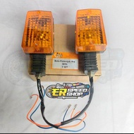 LAMPU SEIN HONDA WIN GL100 RITING WIN GL100 RETENG WIN GL100 LAMPU RITING HONDA WIN GL100