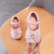 Baby Shoes Princess Toddler 13-18cm Flower Girl Child