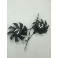 Brand New ZOTAC ZOTAC GTX1660 1660S 1660ti Twin 6GB Graphics Fan