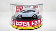 TOMY TOMICA WONDA  咖啡車 飲料車 NO.86 86 豐田 TOYOTA PRIUS α