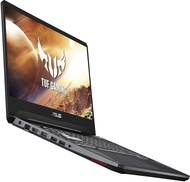 ASUS TUF FX505DT 15.6-inch FHD Gaming Laptop, AMD Quad Core Ryzen 5 3550H, Nvidia Geforce GTX 1650 4