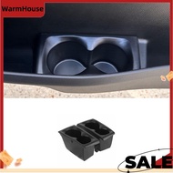 Cup Holders Insert for  Ram 1500 2019-2025 Replace 5YK46TX7AC 5YK47TX7AC