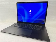 MicroSoft Surface Laptop 3 i7-1065G7/32GB/1TB SSD 90% New 15" Touch Screen 連原裝火牛