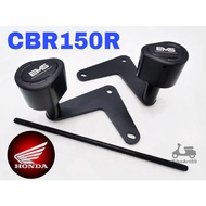 Honda Frame Slider CBR150R Protector Motor Accessories CBR 150R CBR150 150 R Premium Quality Mirror 