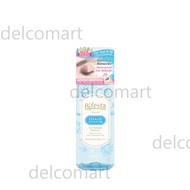 Bifesta Micellar Water Makeup Remover Lip and eyes 145ml/Dual Phase Pore Clear(Micellar Water) 360ml