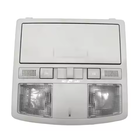 Car Reading Lights Assembly For Mazda 6 GH 2007-2012 Spare Parts Parts Indoor Reading Light TD11-69-