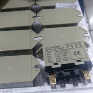 Kontaktor Relay AC daikin original 100%