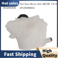 9C3Z8101B Coolant Expansion Overflow Tank Cooling Water Tank for  Taurus Mercury Sable 2000-2007 3.0