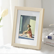 Official_Mall กรอบรูป ขนาด 4x6 กรอบรูปสวยๆ กรอบรูปน่ารักๆ ขนาด 4x6 มีขาตั้ง ที่แขวน