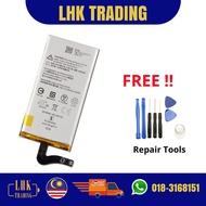 Google Pixel 4 XL G020J-B Battery 3700Mah Replacement Parts