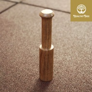 Singing Bowl Wood Mallet Small 12 cm (Import Quality)