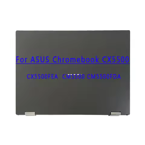 with touch original replace For ASUS Chromebook CM5500 CM5500FDA CX5500 CX5500FEA CX5501 CX5501FE Di
