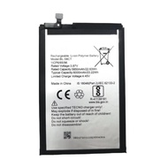 Suitable for TECNO KF6 Spark7 KE6J Spark 7T KF6P KF6J BL-58CT Mobile Phone Battery