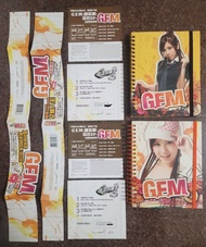 G.E.M. 鄧紫棋 首張EP 紀念版 CD 專輯