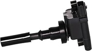 For Mitsubishi For Pajero Jr Junior 1.1 H57A Ignition Coil Oem Md325592 Auto Engine Parts Automobile