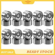 [CloudsMiles] High Speed Blower Bearing 693ZZ High Speed Blower Bearing High Speed Blower Bearing 3*