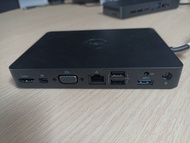 Docking Dell WD15 & WD19 & D6000 & TB16 Port HDMI / DP Port / TYPE-C ต้องใช้กับ Adapter Dell 130w