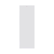 BATHIC ประตู PVC1 มอก 70 x 180 ซม. BPC (ไม่เจาะ) |BAN|