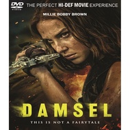 Damsel (2024) (Inggeris)
