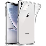 เคสโทรศัพท์สำหรับ iPhone XRเคสฝาหลังซิลิโคนแข็งกันกระแทกแบบเต็มตัวทนทานป้องกันการขีดข่วนสำหรับ iPhone Xs Max/iPhone Xs X