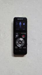 索尼 Sony ICD-UX543F 錄音筆