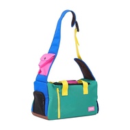 zeze | กระเป๋าเป้สำหรับแมวและสุนัข