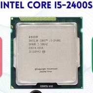 Processor core i5 2400s i5 2500 socket 1155