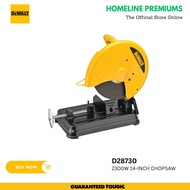 DEWALT D28730 CHOPSAW 14 "2300W