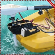 leipupa Outboard Engine Bracket 6HP