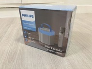 PHILIPS Karaoke 2000 bluetooth speaker 卡拉OK藍牙喇叭音箱[順豐智能櫃包郵]