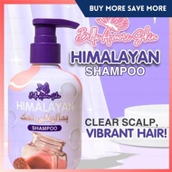 [SG INSTOCK] Himalayan Shampoo- For Healthy Scalp and Hair by Bella Amore Skin 250ml