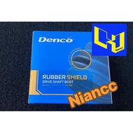 Honda CRV S9A, civic S5A, Stream S7A Drive Shaft Boot Denco