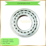 Vòng bi (bạc đạn) mã số 30213 (7213E) kích thước F65xF130x23