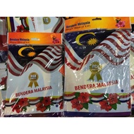 flag Malaysia bendara malaysia2x4 3x6