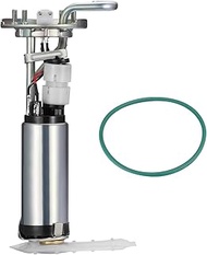 BDFHYK Electric Fuel Pump Module Assembly Compatible with BMW 325is/325iX/325i 1988-1993 2.5L l6, Co