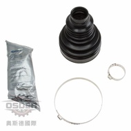 [Oster VAG] 8K0498201B Audi A4 A5 Q5 A6 A7 Inner Drive Shaft Dust Cover Repair Kit Germany