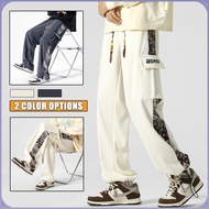 Cargo Pants For Men Jogging pants for men Korean Pants baggy pants slacks pants for men