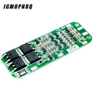 3S 20A Li-ion Lithium Battery 18650 Charger PCB BMS Protection Board For Drill Motor 12.6V Lipo Cell