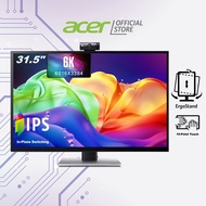 [6K ProCreator] Acer PE320QXT 6K IPS Touch Monitor, HDR600, Delta E<2 with Stylus Support
