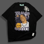 Orifake - TRAVIS SCOTT H*M T-shirt