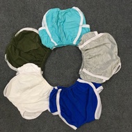 Sét 5-10 quần chục đùi cho bé gái bé trai 5-15kg