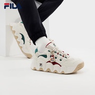 FILA Women's Shoes Outdoor Sports Casual Shoes