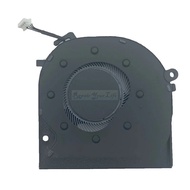 *Laptop Cooling Fan for HP X360 15-FH 15z-FH 15-fh0000 FH0097NR FH0023DX CPU GPU Notebook PC Cooler 