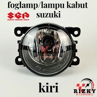 Foglamp/Lampu Kabut Mobil SUZUKI SPLASH foglamp splash