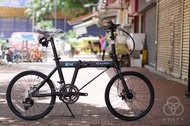 【元朗新希望單車】DAHON Kone 18S version 18速折疊車