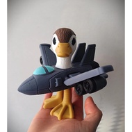 Bombini Guzzini V2 Articulation Brainrot squeeze tung sahur