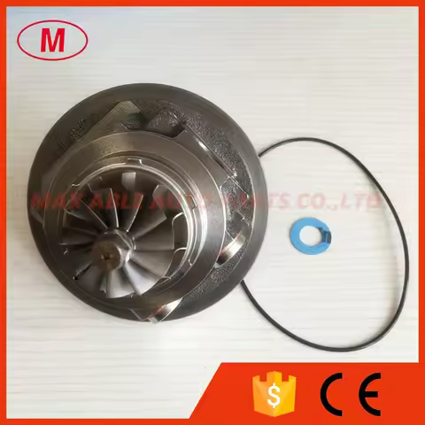 K03 53039700121 53039880120 0375R9 Turbo Cartridge/CHRA/core for C-itroen C4,DS,P-eugeot 207 308 300