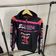 FLASH/ RACING JACKET / RACING JACKET 2stroke racing jacket
